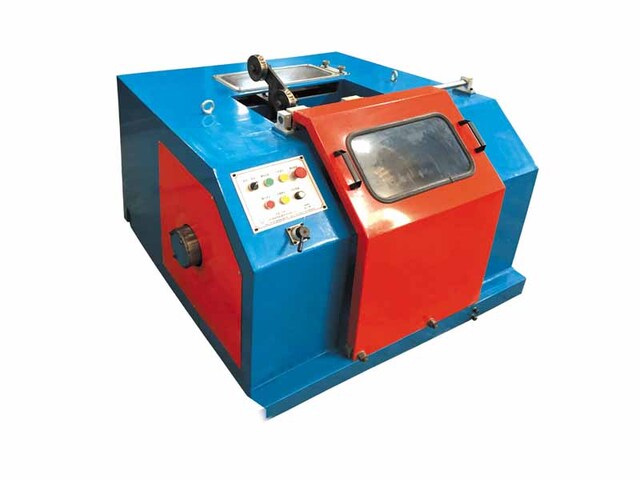 SG630/740工字輪收線機(jī)