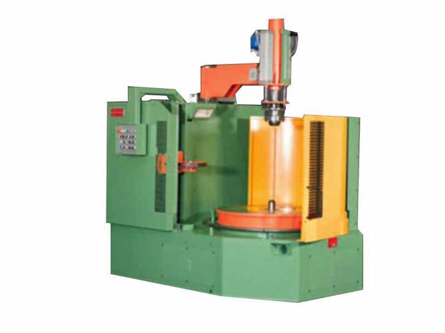 SG800/1000立式工字輪收線機(jī)