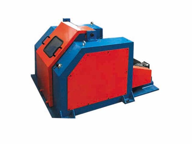 SG630工字輪放線機(jī)