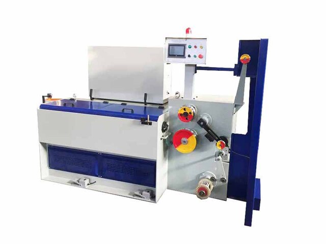 CL23-230水箱拉絲機(jī)