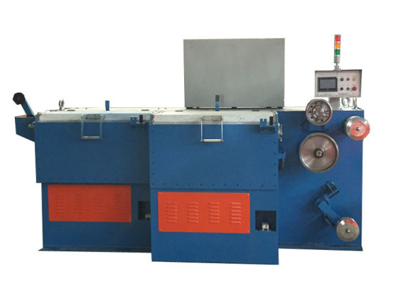 CL21-300水箱拉絲機(jī)