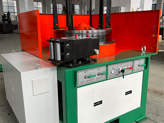 單頭立式拉絲機(jī)